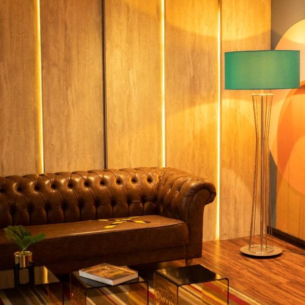 Jockey Class Hotel - Foto 5