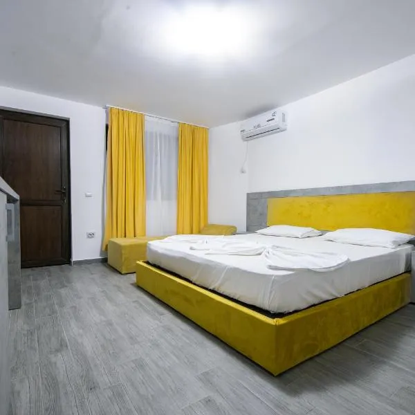 Pensiunea Maf, hotel in Mangalia