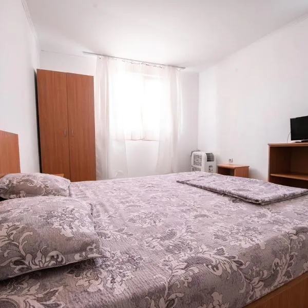 Pensiunea Faleza, hotel in Mangalia