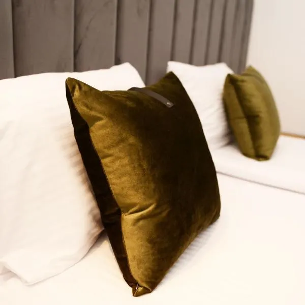 Victoria Rooms, Hotel in Oradea