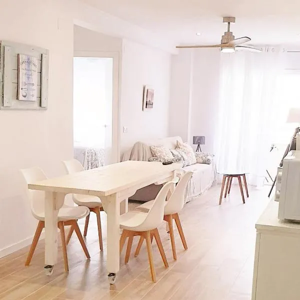 Tarragonaapartments Prim Reus, hotel din Reus