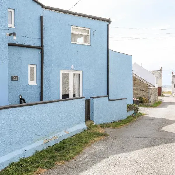 Twyni Canol, hotel in Rhosneigr