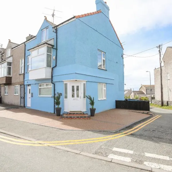 Twyni Bach, hotel in Rhosneigr