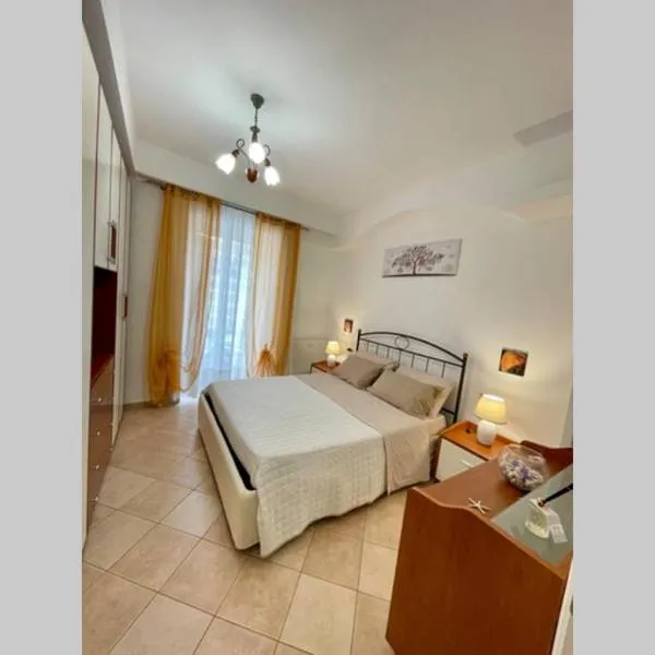 San Pietro Loft - appartamento in pieno Centro, hotel in Fondi