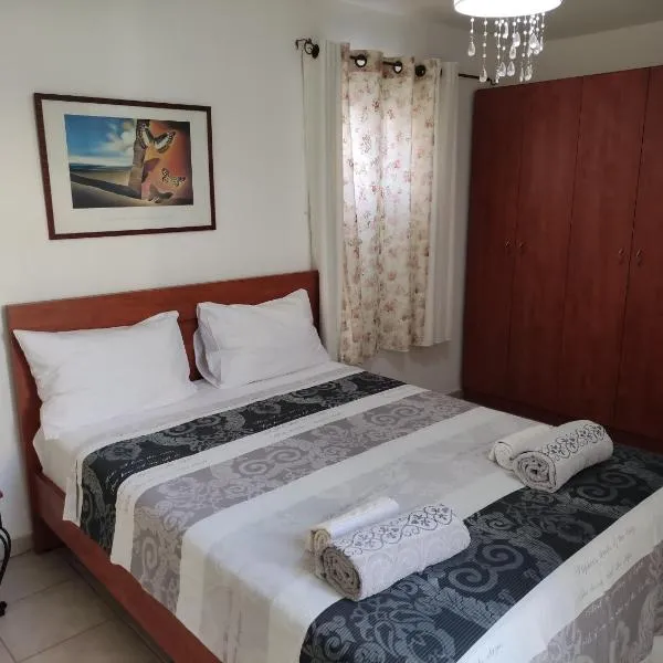 Eden's Sweet Place, hotel en Eilat