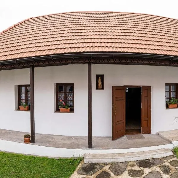 Ubytovanie na včelej farme, hotel in Polichno