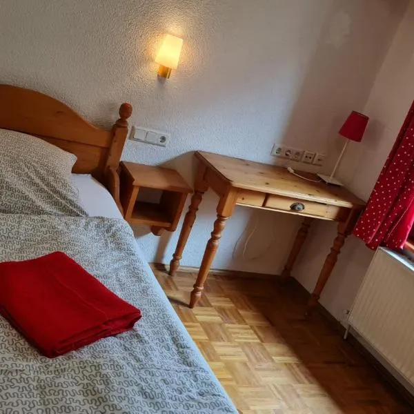 Hotel Kartäuser Hof Mainz Bodenheim, hotell sihtkohas Bodenheim