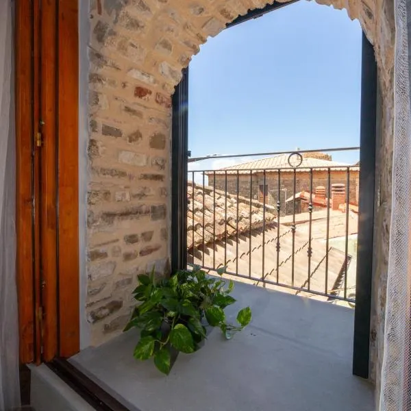 Da Palù: Castellabate'de bir otel