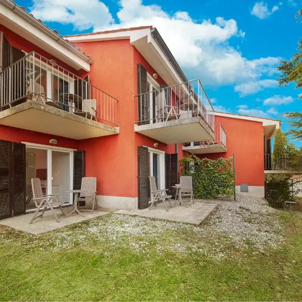 안카란에 위치한 호텔 빌라 아드리아틱 - 호텔 & 리조트 아드리아 안카란