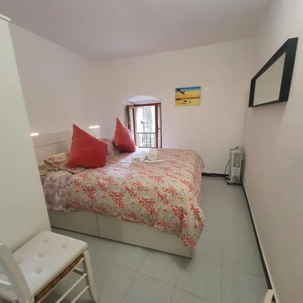 코르닐리아에 위치한 호텔 Monolocale caterina