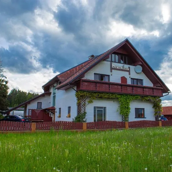 Bed and Breakfast Valjavec, hotel v destinácii Kranj