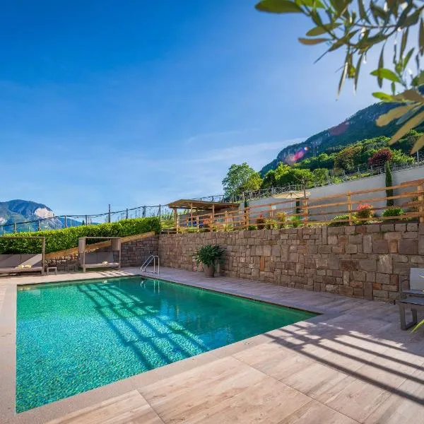 Vineus Tramin, hotel v destinaci Termeno