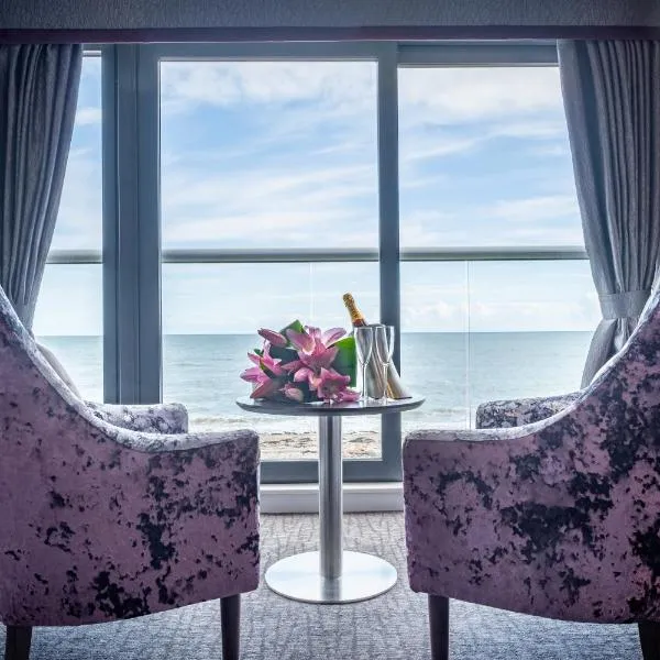 Number 44 Hotel & Bar, hotelli kohteessa Stonehaven