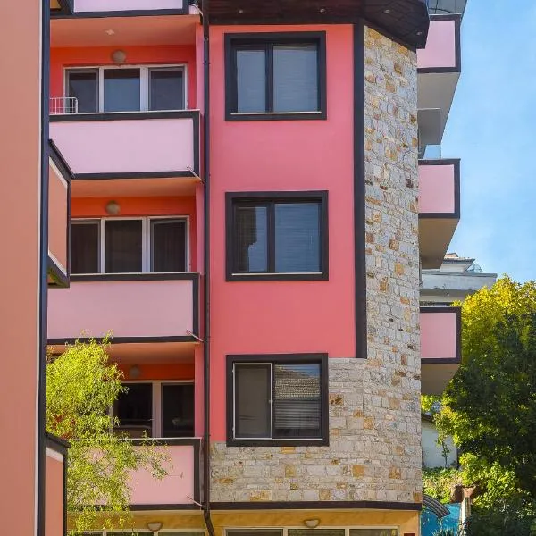 Къща за гости Мони, hotel in Sandanski