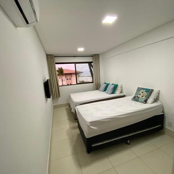 Polinésia Flat Muro Alto Porto de Galinhas - Foto 2