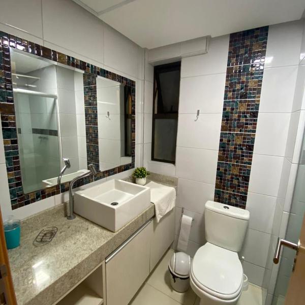 Polinésia Flat Muro Alto Porto de Galinhas - Foto 3