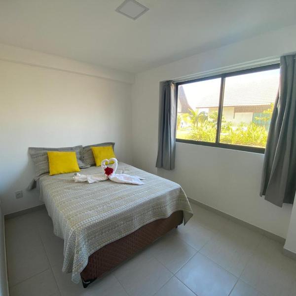 Cupe Beach Living em Porto de Galinhas - Foto 2
