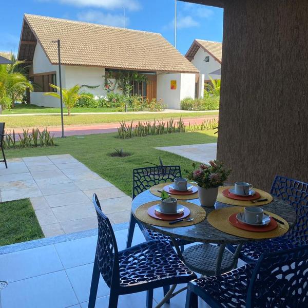 Cupe Beach Living em Porto de Galinhas - Foto 5