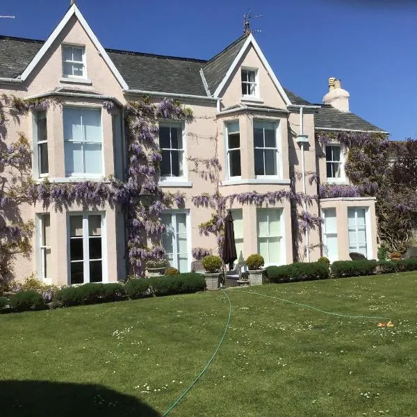 Newton Cottage, hotel in Porthcawl