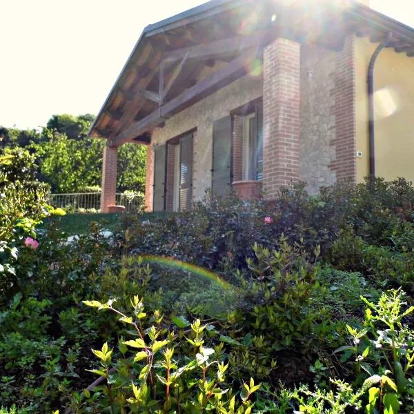 Brigida, hotel di Verucchio