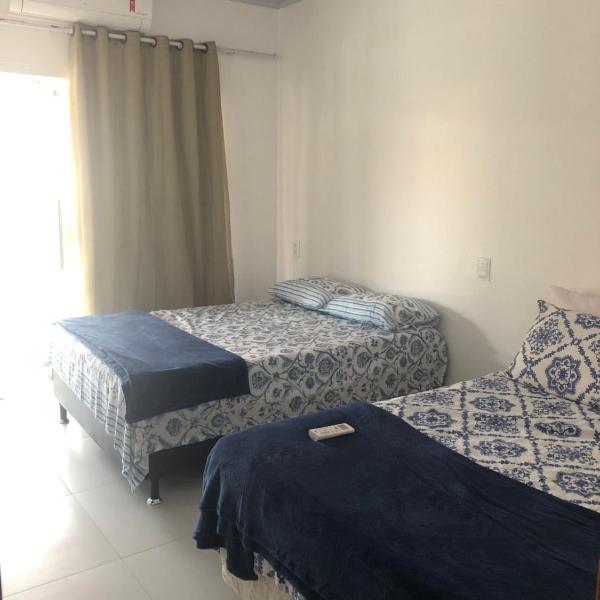 Lençóis Maranhenses- Casa com 4 suítes e Wi-Fi - Foto 2