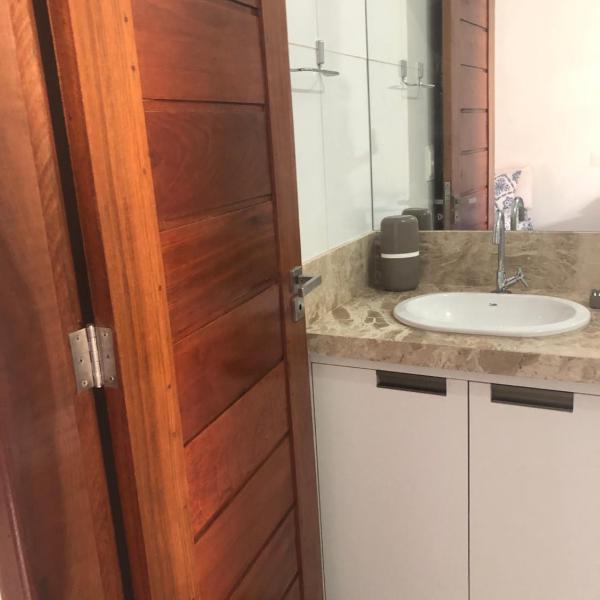 Lençóis Maranhenses- Casa com 4 suítes e Wi-Fi - Foto 3
