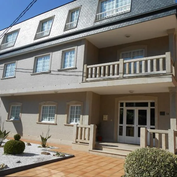 Habitaciones Ninfa, hotel in Villalonga