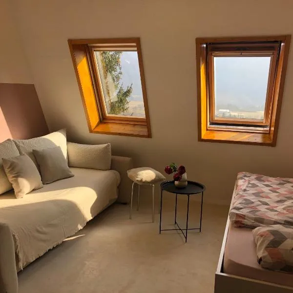 Bovec Apartment: Bovec şehrinde bir otel