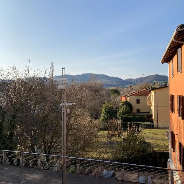 Delica – hotel w mieście Zola Predosa