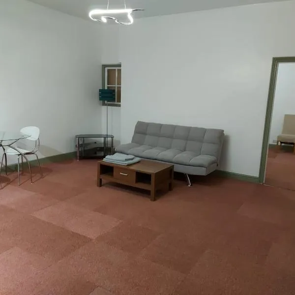 Queen Suite, hotel in Ipswich