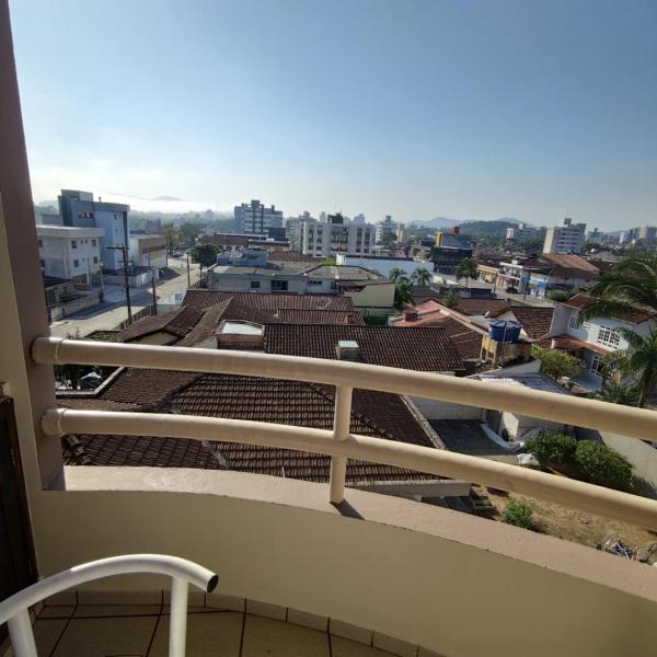 Apartamento completo em Joinville no Costa e Silva - Há 50 km das Praias SC - Foto 4