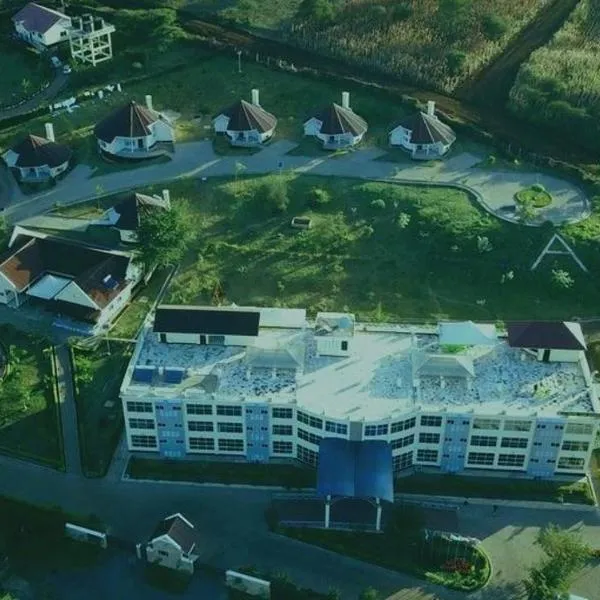 A1 Hotel and Resort, hotel v mestu Arusha