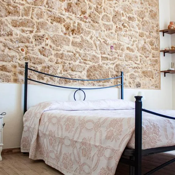 Poseidon Alghero, отель в Альгеро