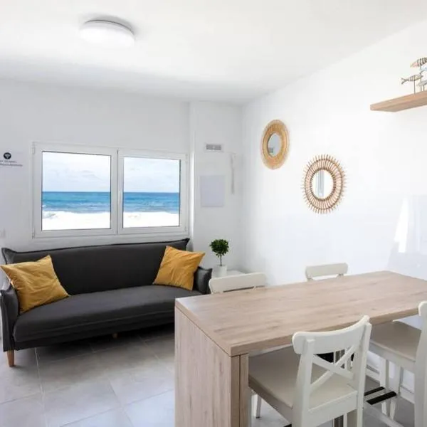 Horizonte Atlántico: Un Rincón en el Paraíso, hotel em Azano