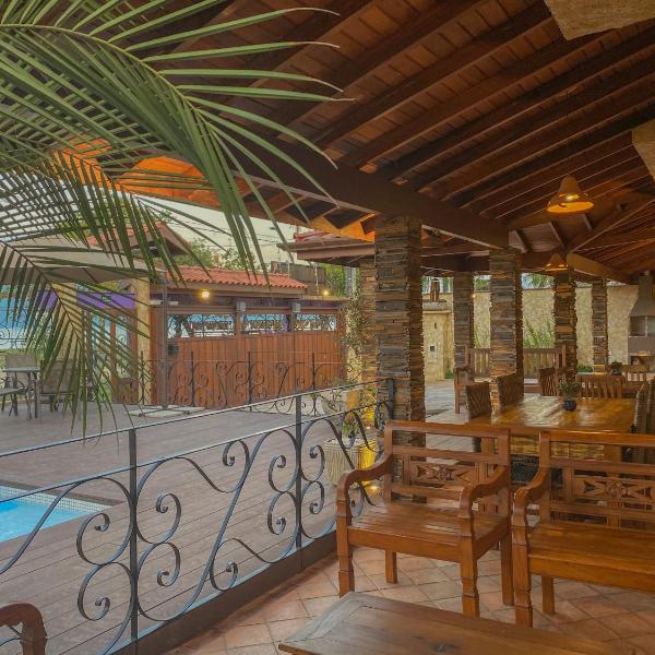 Casa Melville Hospedagem - Sua Casa de Alto Padrão no Coração de Ubatuba! - Foto 4