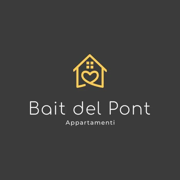 Bait Del Pont, hotel in Livigno