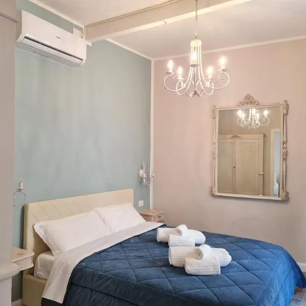 Maison Marina_Pavia San Michele Centro Storico, hotel di Pavia