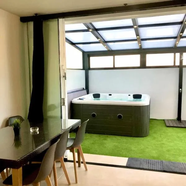 Apartamento Las Gaviotas 9B, hotel in Tarifa