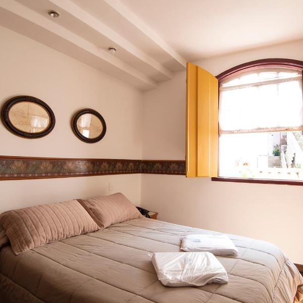 Hotel Colonial - Foto 2