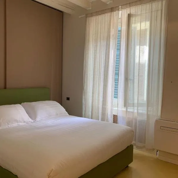 Fifty Eight Suite Milan Brera, hotel u Milanu