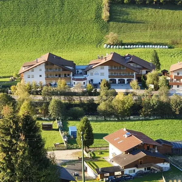 Hotel Sonja, hôtel à Cadipietra