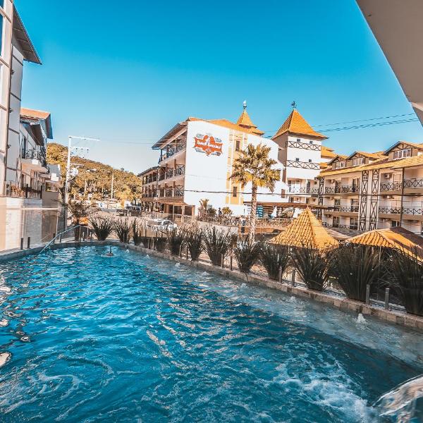 Hotel Recanto Do Rouxinol - Foto 4
