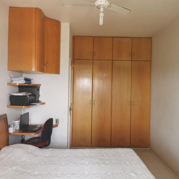 Apartamento frente mar, Posto 5 - Barra da Tijuca - Foto 2