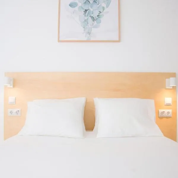 Sweet Stays, hotel a Las Palmas de Gran Canaria