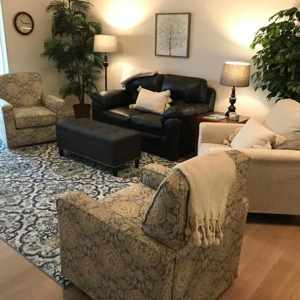 Heart of Branson, hotel v destinaci Branson