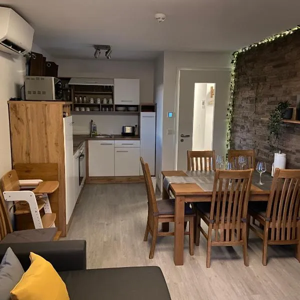 Haus Langweid - Moderne Ferienwohnungen mit Luxus im Inntal, hotel v destinaci Neubeuern