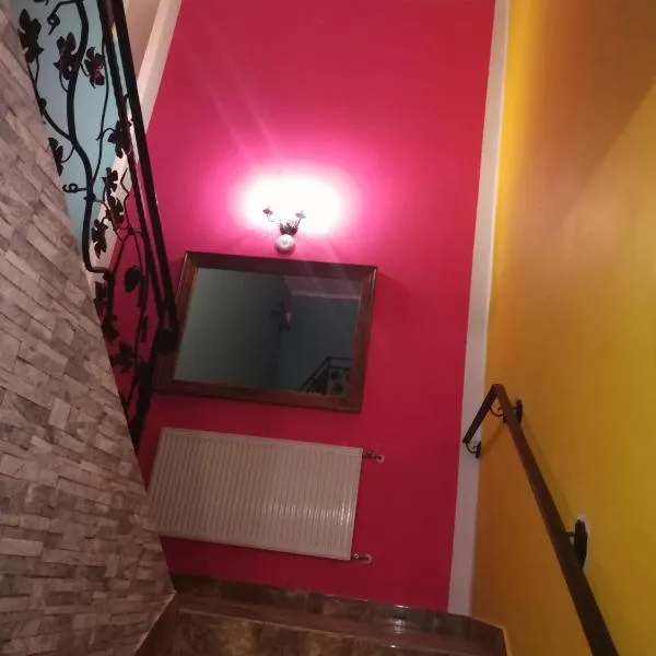 Hostel Los Amigos, hotel di Rzeszów