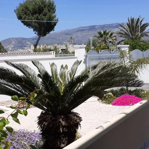 B&B Milena, hotel v destinaci Paceco