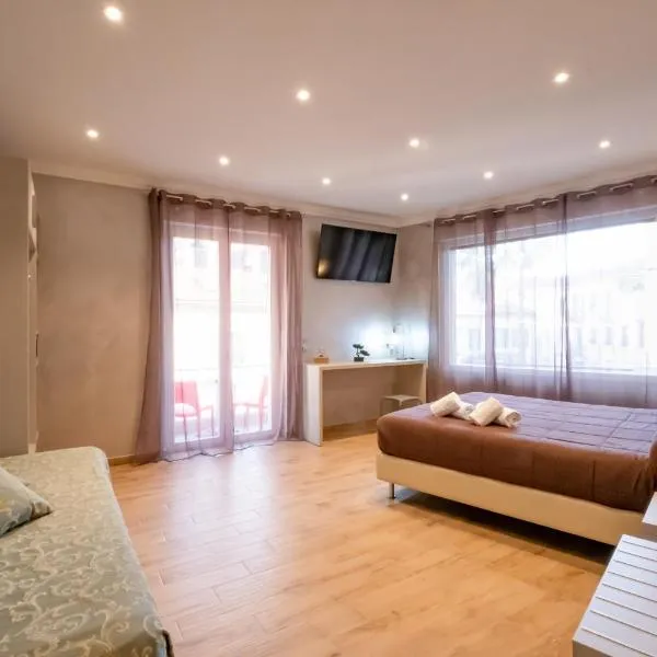 Le Camere Di Nana', hotel v Sanremu