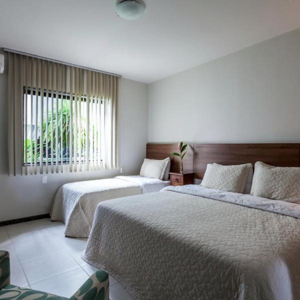 Hotel Tavares Correia - Foto 2
